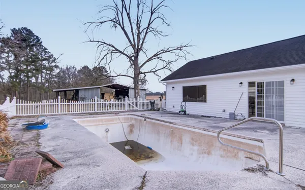 $525,000 | 2051 Oliver Highway, Newington, GA 30446