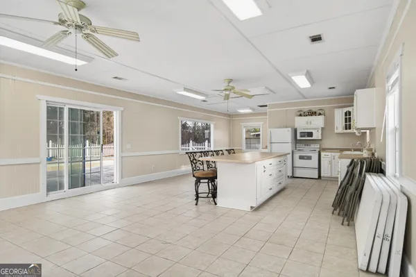 $525,000 | 2051 Oliver Highway, Newington, GA 30446