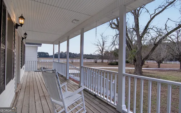 $525,000 | 2051 Oliver Highway, Newington, GA 30446