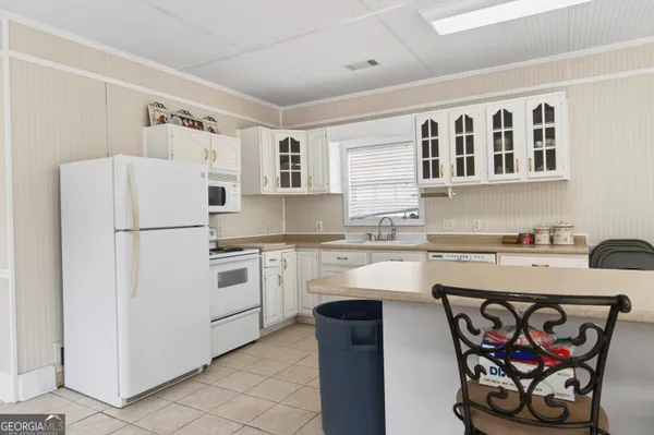 $525,000 | 2051 Oliver Highway, Newington, GA 30446