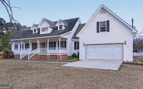 $525,000 | 2051 Oliver Highway, Newington, GA 30446