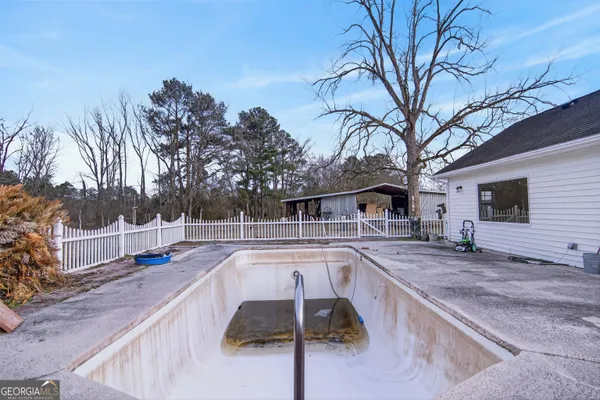 $525,000 | 2051 Oliver Highway, Newington, GA 30446