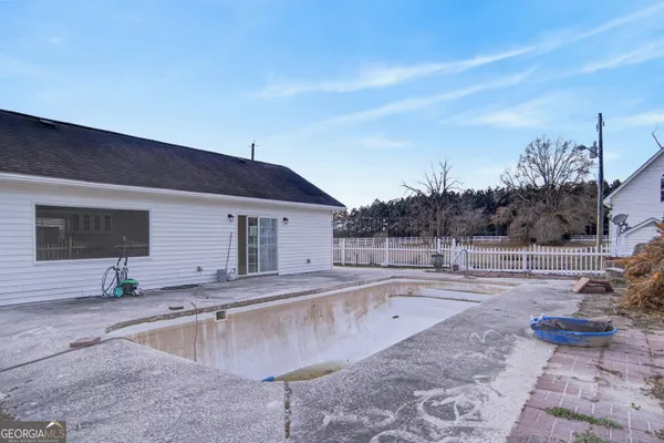 $525,000 | 2051 Oliver Highway, Newington, GA 30446