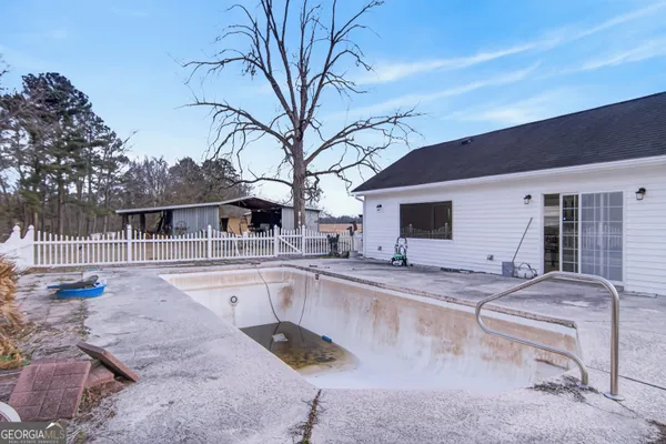 $525,000 | 2051 Oliver Highway, Newington, GA 30446