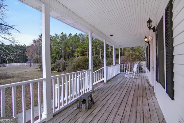 $525,000 | 2051 Oliver Highway, Newington, GA 30446