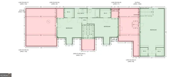 $525,000 | 2051 Oliver Highway, Newington, GA 30446