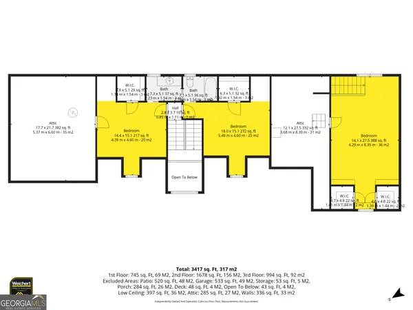 $525,000 | 2051 Oliver Highway, Newington, GA 30446