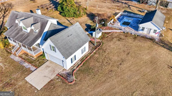 $525,000 | 2051 Oliver Highway, Newington, GA 30446