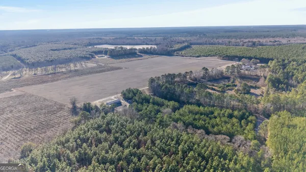 $525,000 | 2051 Oliver Highway, Newington, GA 30446