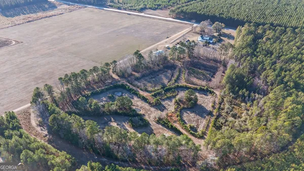 $525,000 | 2051 Oliver Highway, Newington, GA 30446