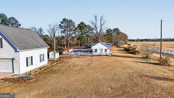 $525,000 | 2051 Oliver Highway, Newington, GA 30446