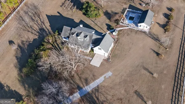 $525,000 | 2051 Oliver Highway, Newington, GA 30446