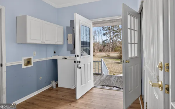 $525,000 | 2051 Oliver Highway, Newington, GA 30446