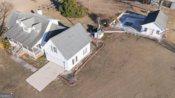 $525,000 | 2051 Oliver Highway, Newington, GA 30446