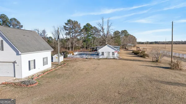 $525,000 | 2051 Oliver Highway, Newington, GA 30446