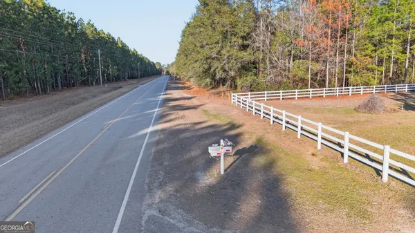 $525,000 | 2051 Oliver Highway, Newington, GA 30446