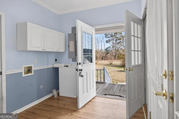 $525,000 | 2051 Oliver Highway, Newington, GA 30446