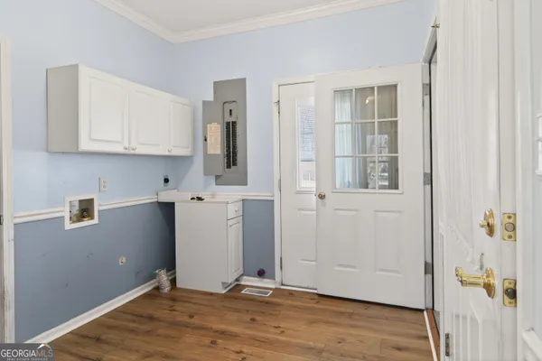 $525,000 | 2051 Oliver Highway, Newington, GA 30446