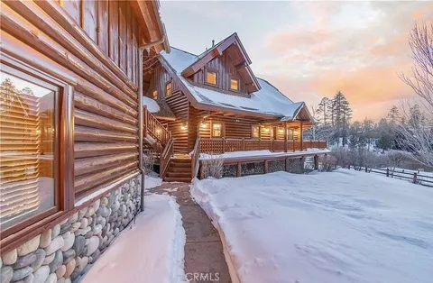 $999,999 | 43629 Bow Canyon Road, Big Bear Lake, CA 92315