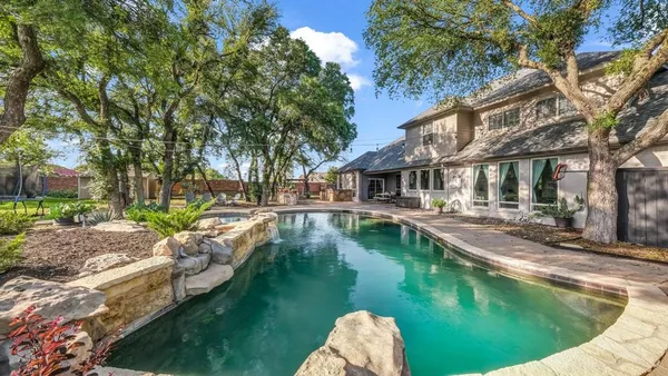 $899,000 | 100 Oakview Drive, Weatherford, TX 76087