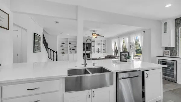 $899,000 | 100 Oakview Drive, Weatherford, TX 76087