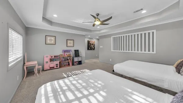 $899,000 | 100 Oakview Drive, Weatherford, TX 76087