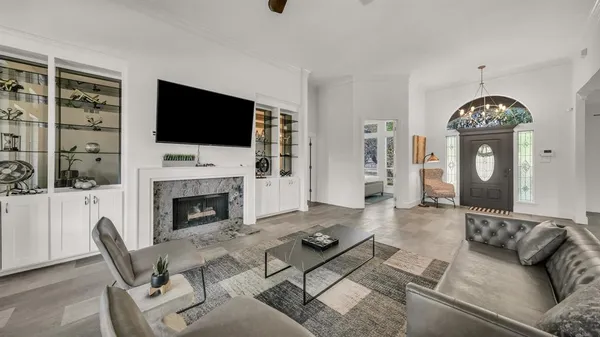 $899,000 | 100 Oakview Drive, Weatherford, TX 76087