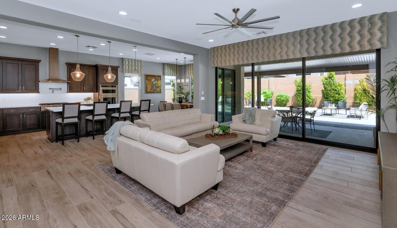 8142 East Jaeger Street Mesa, AZ 85207 - Photo 10 of 48 8142 E JAEGER STREET