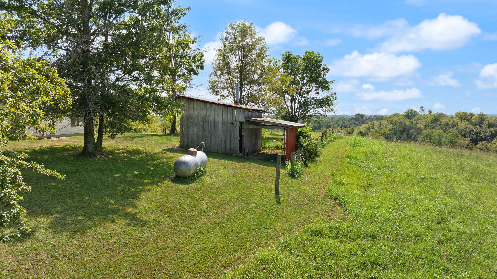 340 Henry Robinson Road Salvisa, KY 40372 - Photo 36 of 53 Historic-KY-Fixer-Upper-on-Acreage-11