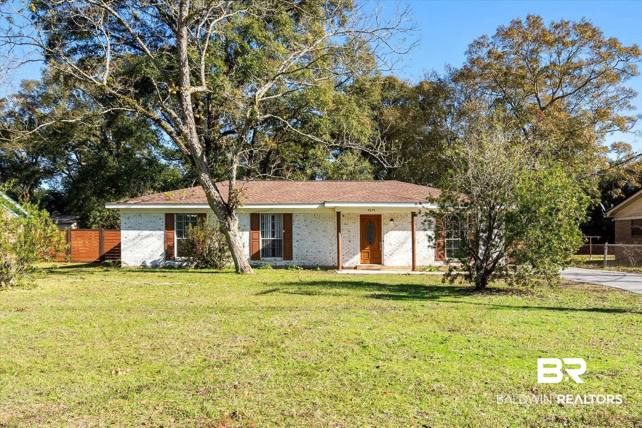4375 Champlain Avenue Mobile, AL 36619 - Photo 1 of 21