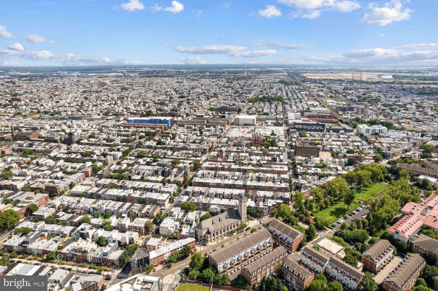 2320 Fitzwater Street Philadelphia, PA 19146 - Photo 28 of 29