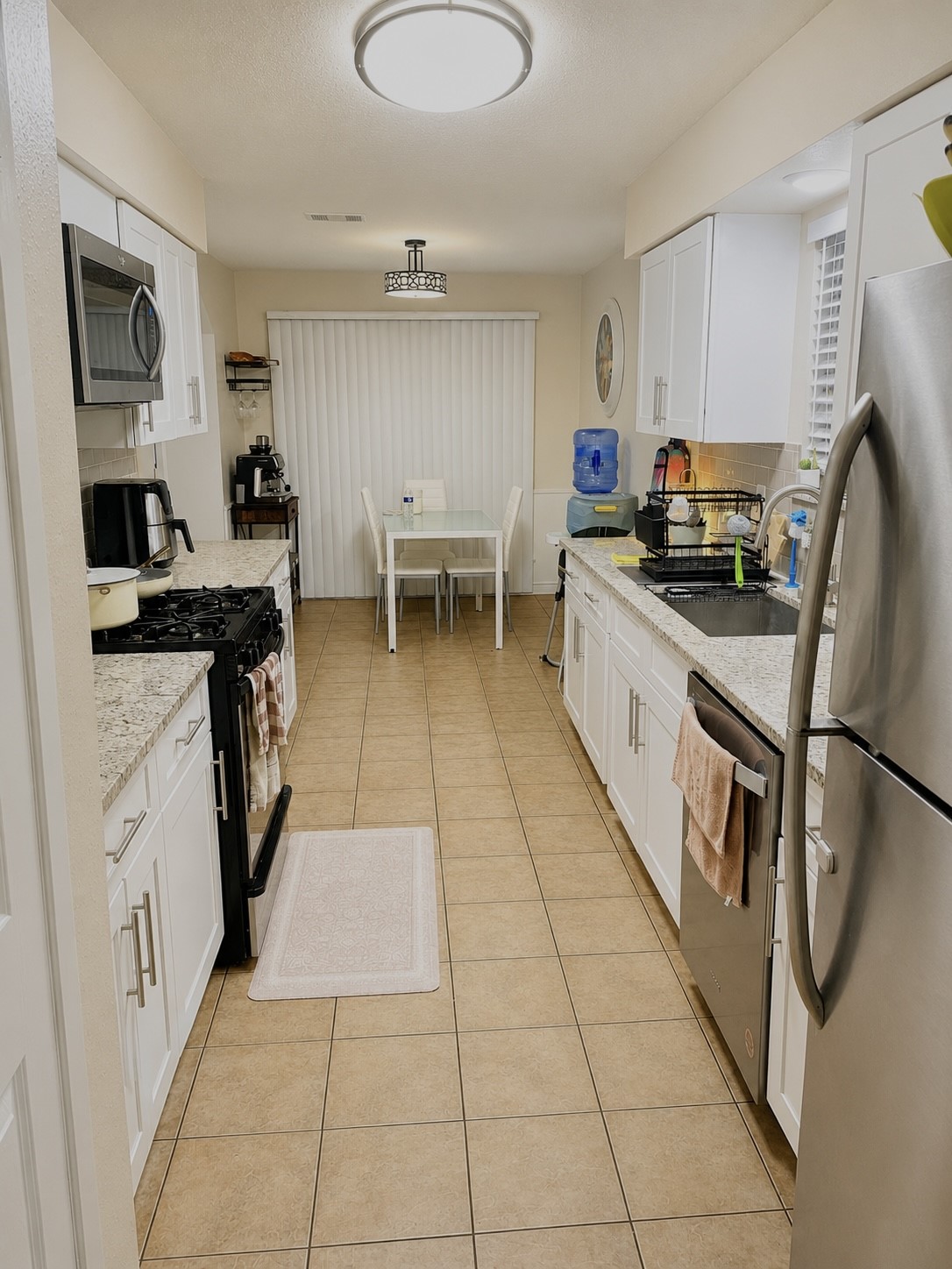 7446 Soledad Drive Houston, TX 77083 - Photo 4 of 21