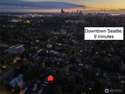 $1,370,000 | 3307 East Pike Street, Seattle, WA 98122