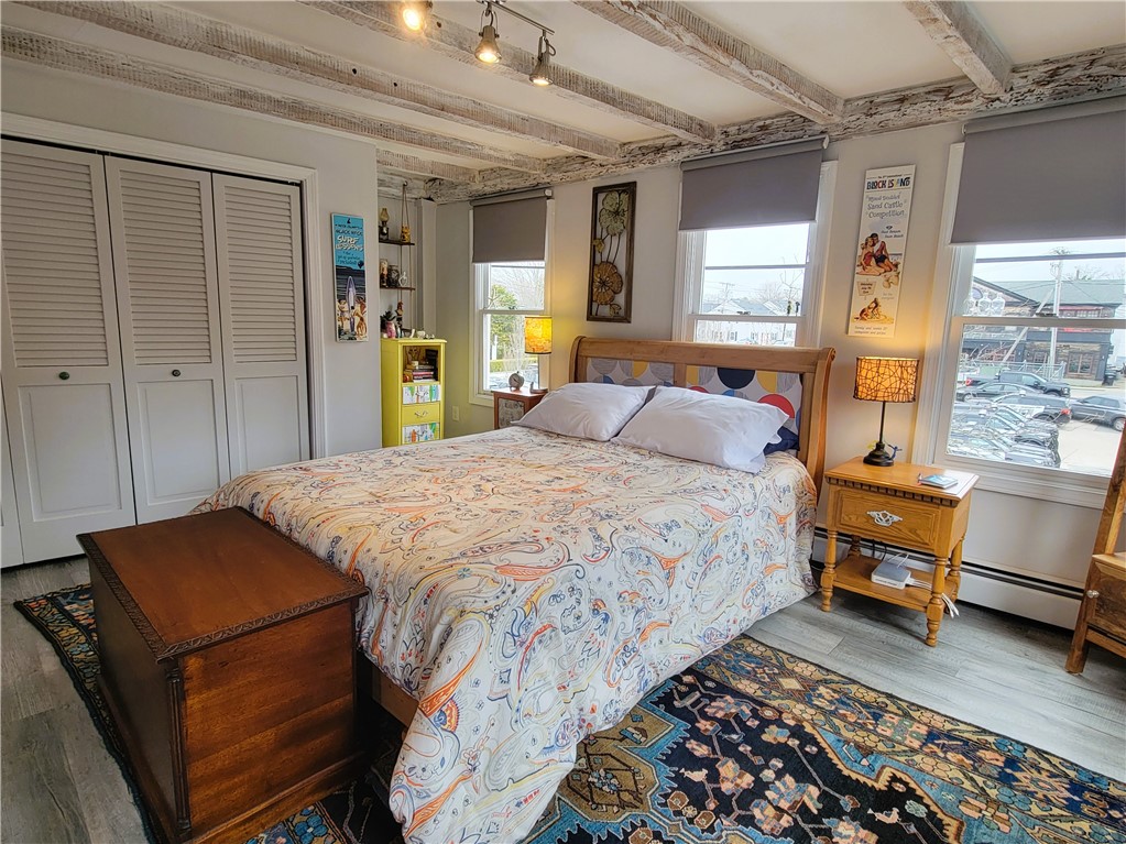10 Collins Street, Unit 2 Newport, RI 02840 - Photo 14 of 21