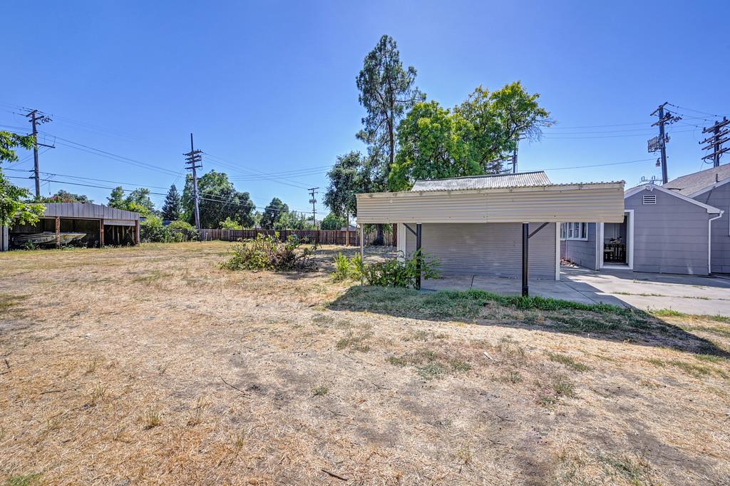 2820 Fruitridge Road Sacramento, CA 95820 - Photo 57 of 68