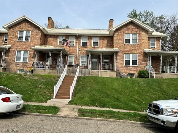 $695 | 125 George Street, Mingo Junction, OH 43938