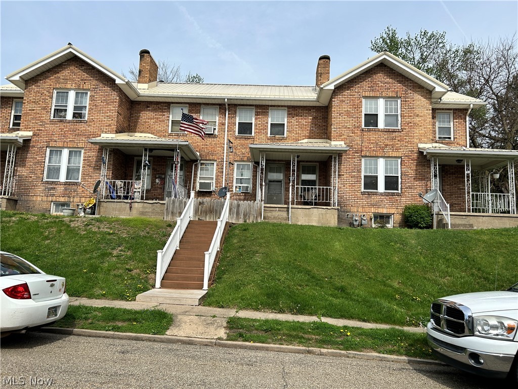 125 George Street Mingo Junction, OH 43938 - Photo 1 of 14