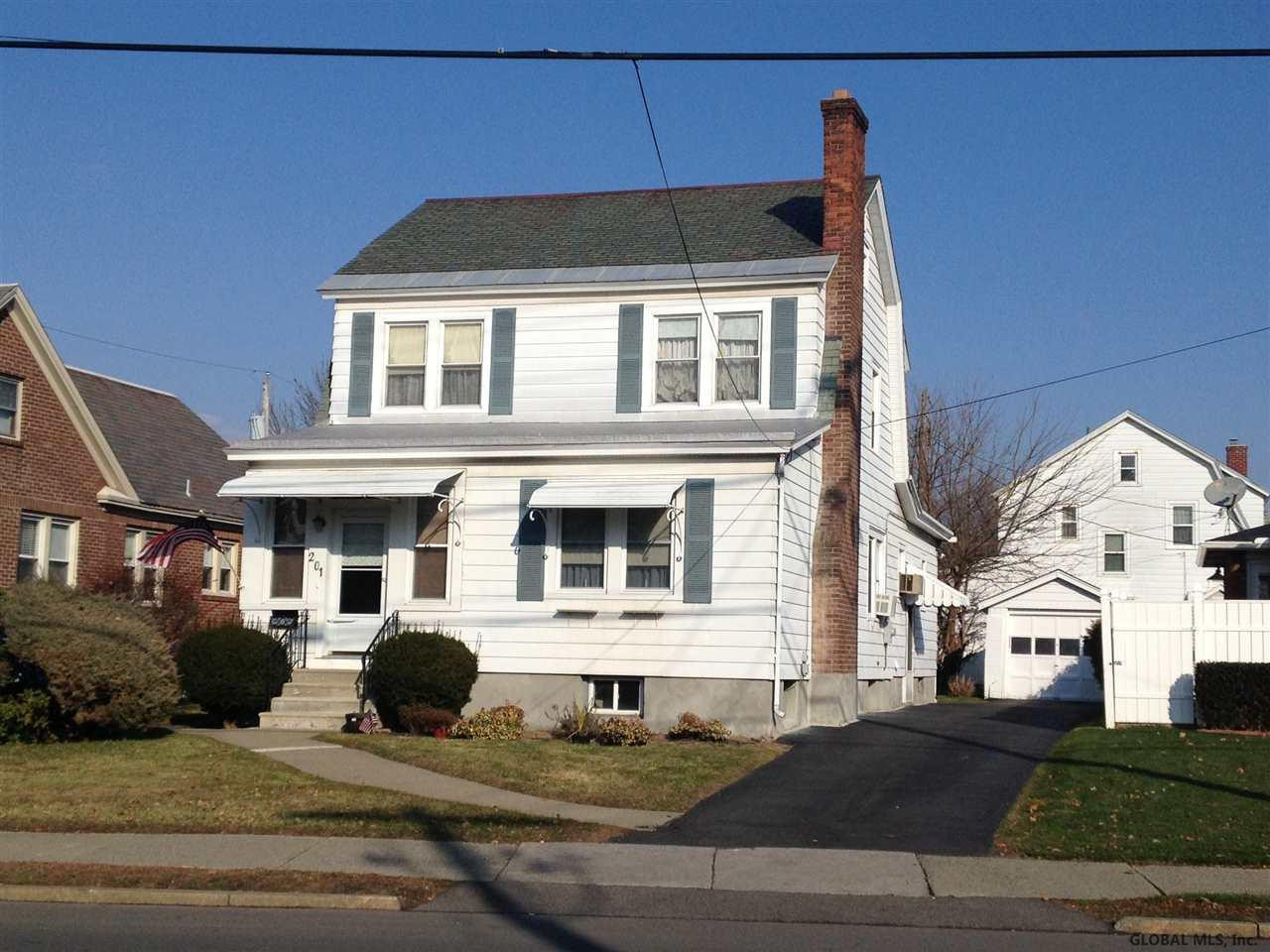 201 Whitehall Road Albany, NY 12209 - Photo 1 of 24 Photo 1