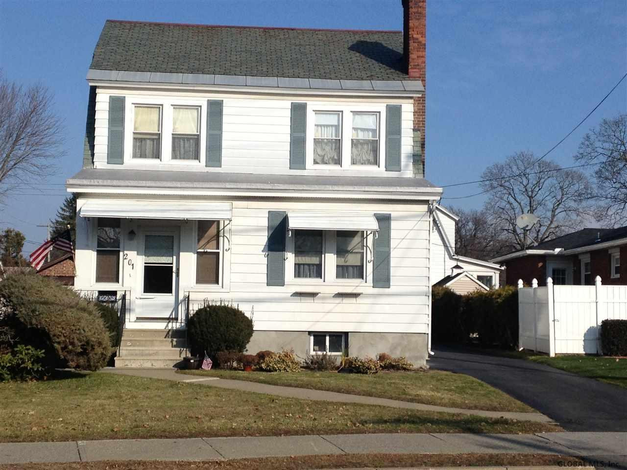 201 Whitehall Road Albany, NY 12209 - Photo 2 of 24 Photo 2