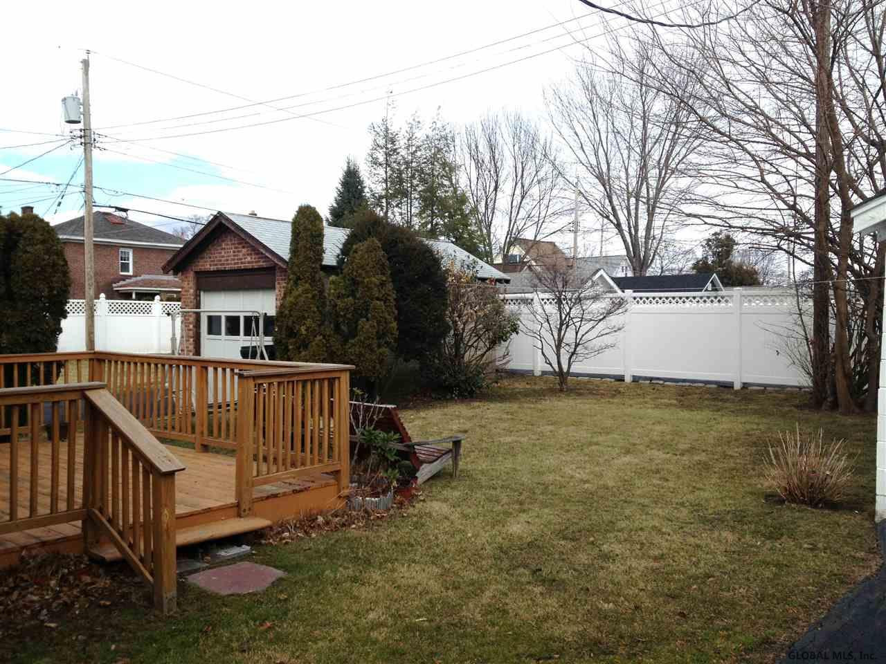 201 Whitehall Road Albany, NY 12209 - Photo 23 of 24 Photo 24