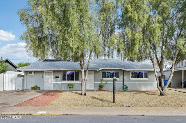 $399,999 | 3338 West Corrine Drive, Phoenix, AZ 85029