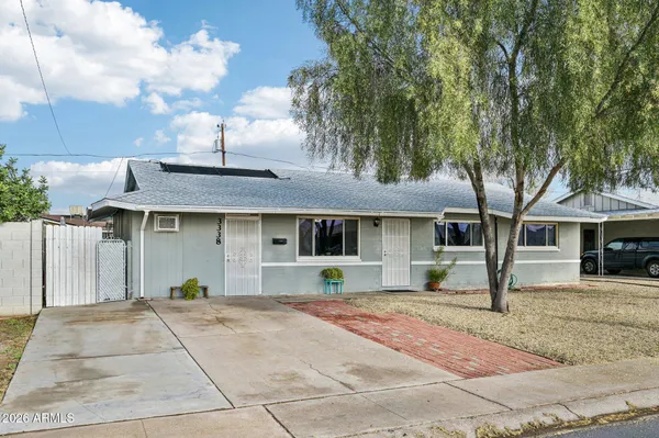 $389,999 | 3338 West Corrine Drive, Phoenix, AZ 85029