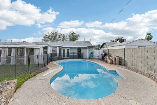 $369,000 | 3338 West Corrine Drive, Phoenix, AZ 85029