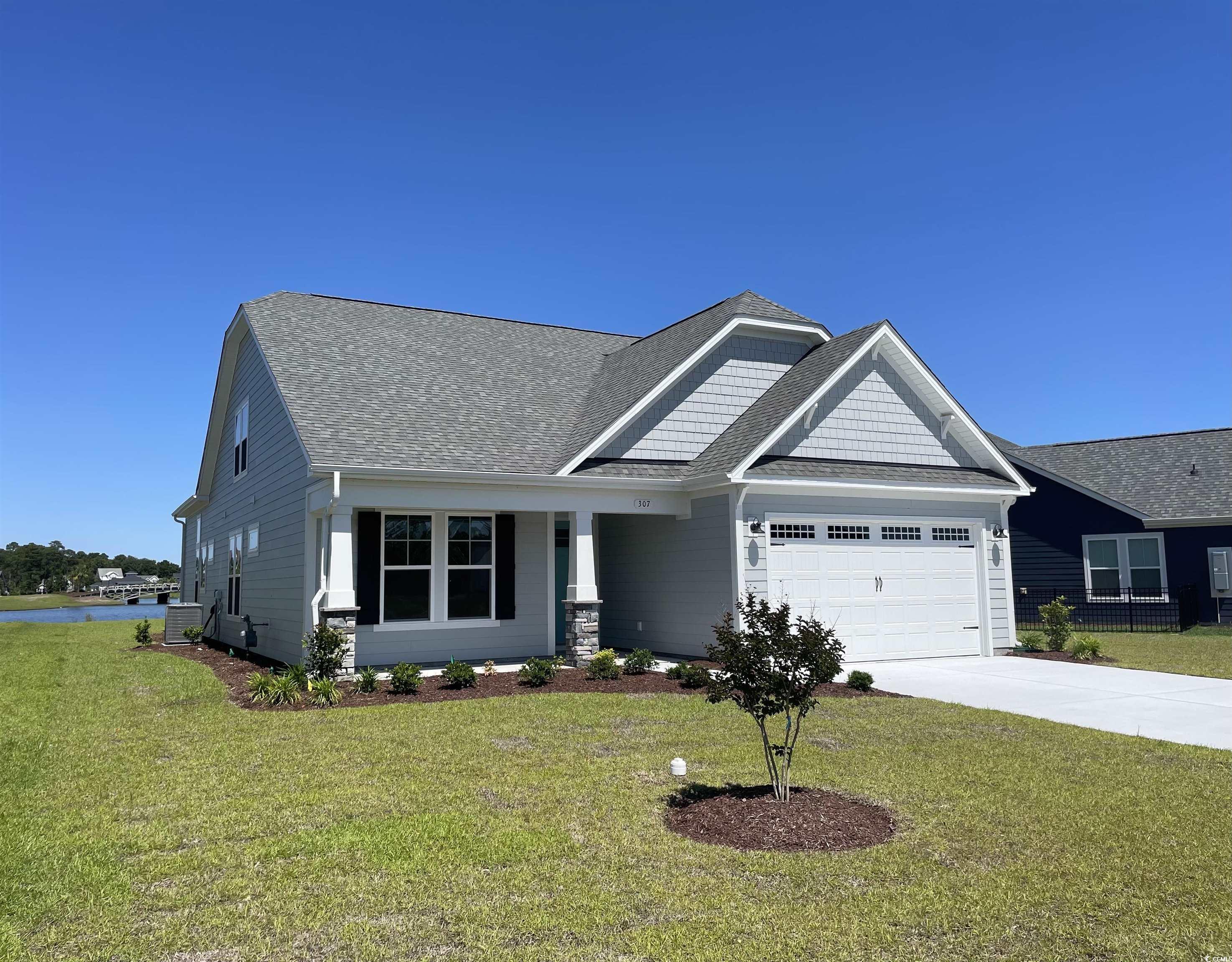 307 Starlit Way Myrtle Beach, SC 29579 - Photo 1 of 25 Gallery Image 1
