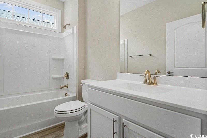 307 Starlit Way Myrtle Beach, SC 29579 - Photo 6 of 25 Gallery Image 6
