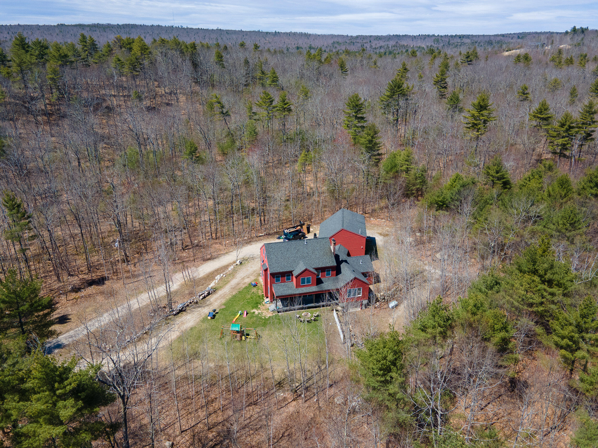 54 Westwood Road Gray, ME 04039 - Photo 47 of 49 54 Westwood Rd_Gray_57