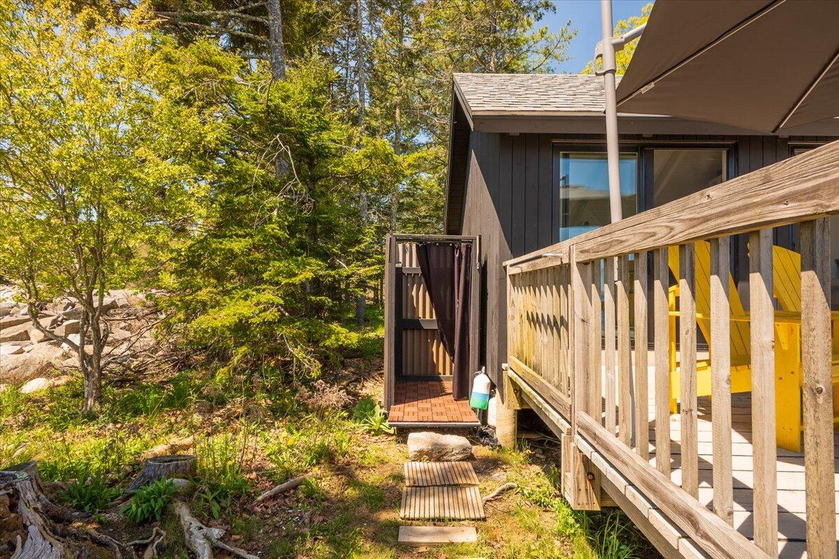 459 Main Road Islesboro, ME 04848 - Photo 34 of 38