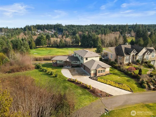 $1,200,000 | 22922 Belvedere Place Northeast, Kingston, WA 98346
