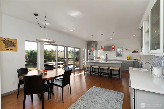 $1,200,000 | 22922 Belvedere Place Northeast, Kingston, WA 98346