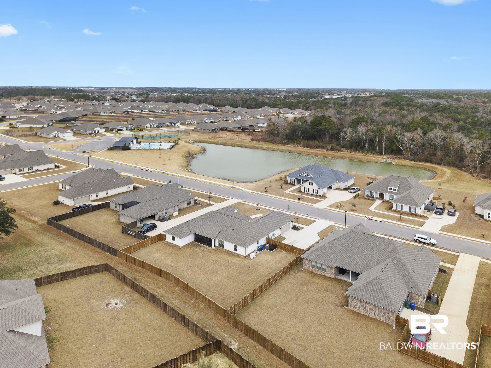 8401 Calverton Street Foley, AL 36535 - Photo 83 of 92